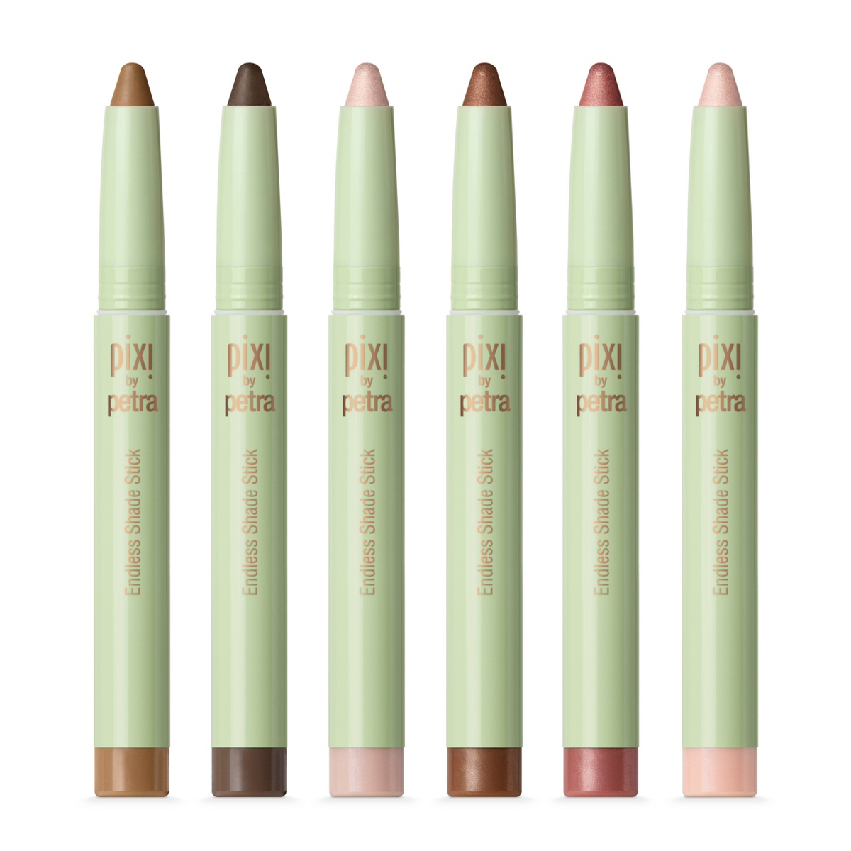 Pixi by Petra Endless Shade Stick, Pink Quartz - 0.05oz