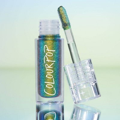 ColourPop Chrome Liquid Eyeshadow - 0.05oz