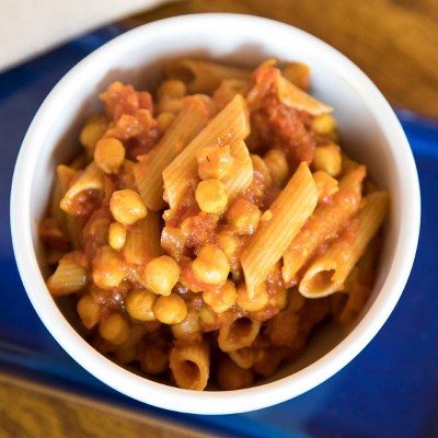 Jovial Organic Gluten-Free Brown Rice Penne - 12oz
