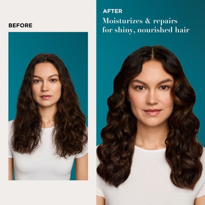 OGX  Nourishing Coconut Milk Shampoo