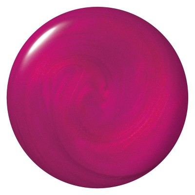OPI Nail Lacquer - Pompeii Purple - 0.5 fl oz