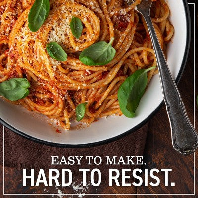 Bertolli Five Cheese Pasta Sauce - 24oz