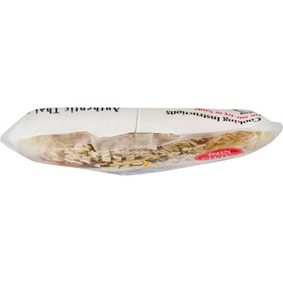 A Taste of Thai Gluten Free Straight Cut Rice Noodles - 16oz