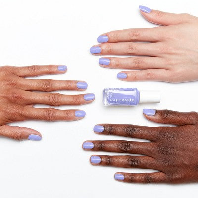 essie expressie vegan quick-dry nail polish - 0.33 fl oz
