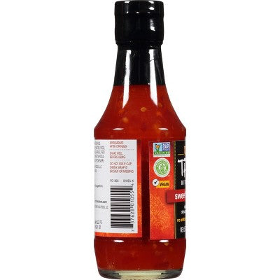 Thai Kitchen Red Chili Dipping Sauce 6.57 fl oz: Mild Spice Level
