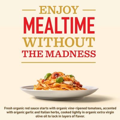 Bertolli Organic Marinara Sauce - 24oz