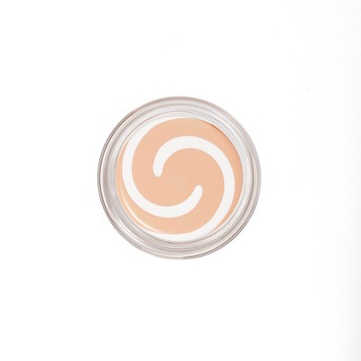 COVERGIRL + Olay Simply Ageless Wrinkle Defying Foundation Compact - 245 Warm Beige - 0.4oz