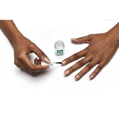 essie Strong Start Base Coat - strengthening - 0.46 fl oz