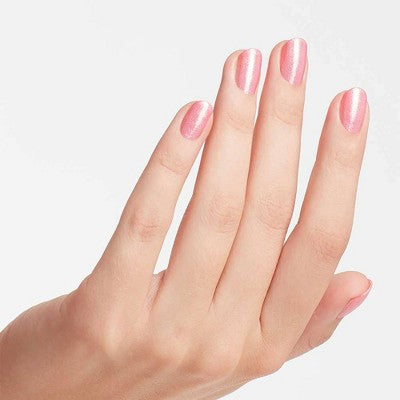 OPI Nail Lacquer - Princesses Rule - 0.5 fl oz