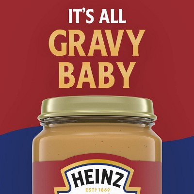 Heinz Home Style Chicken Gravy 12oz