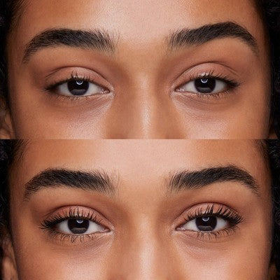 essence Lash Princess Curl & Volume Mascara - Gluten & Cruelty Free - 0.4 fl oz
