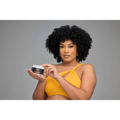TGIN Butter Cream Daily Moisturizer with Shea Butter + Vitamin E - 12 fl oz