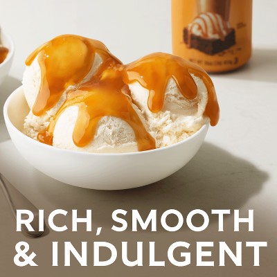 GHIRARDELLI Premium Caramel Sauce - 16oz