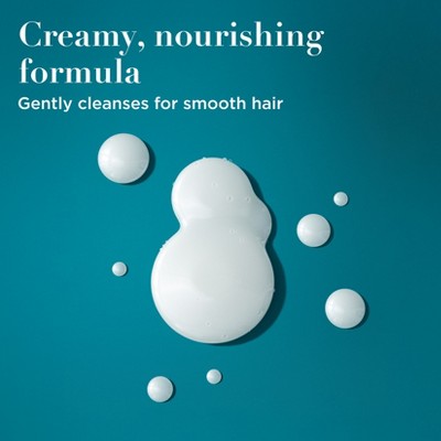 OGX  Nourishing Coconut Milk Shampoo