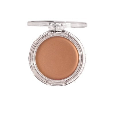 Milani Cheek Kiss Cream Bronzer - 0.21oz