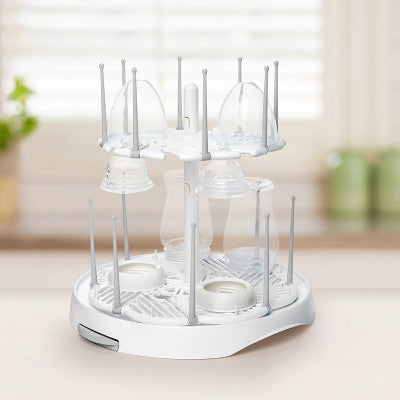 Munchkin High Capacity Bottle Drying Rack