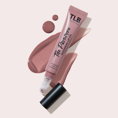 The Lip Bar The Prototype Botanical Lip Oil - 0.338 fl oz