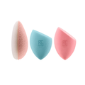 Real Techniques Poreless Perfection Kit - 3 ct