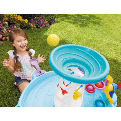 Little Tikes Spinning Seas Water Table
