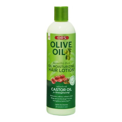 ORS Oil Moisturizing Hair Lotion - 8.5 fl oz