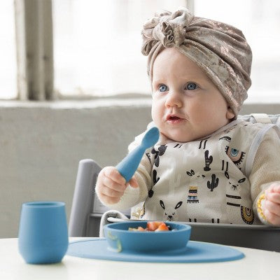 ezpz First Food Set - 4pc