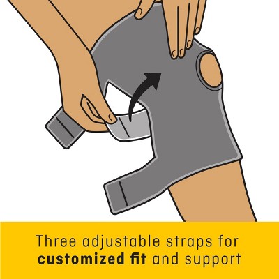 FUTURO Sport Knee Support Adjustable size - 1ct