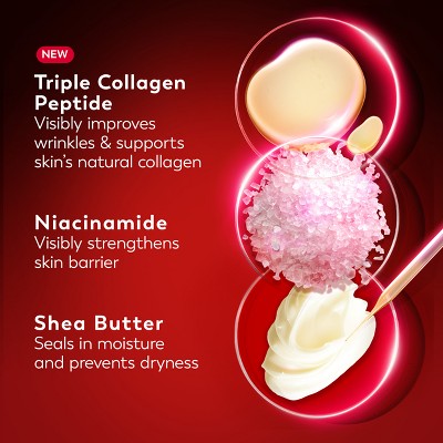 Olay Regenerist Ultra Rich Face Moisturizer for Dry Skin Fragrance-Free - 1.7oz