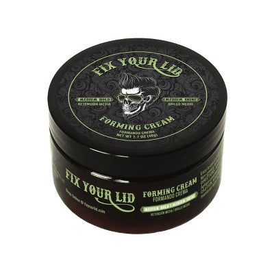 Fix Your Lid Mini Forming Pomade - Trial Size - 1.7oz