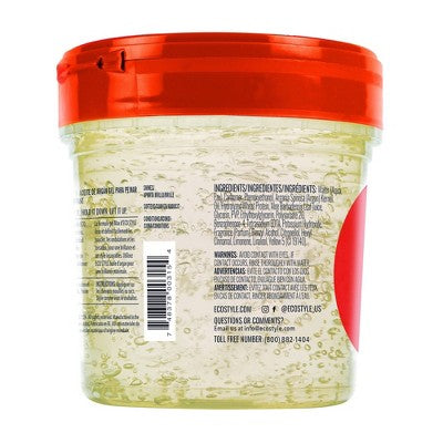 Eco Style Argan Oil Styling Gel - 16 fl oz