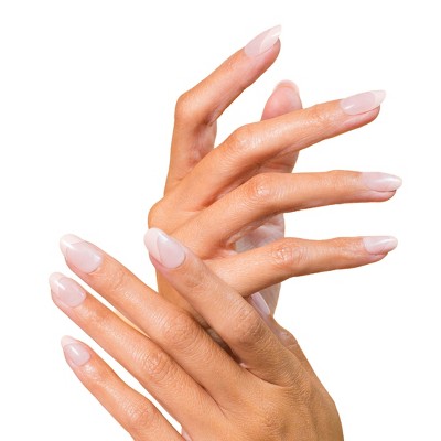 Chillhouse Chill Tips Press-On Nail Set - Classics Collection - Going to the Barre - 24ct