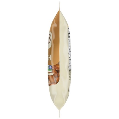 Snyder's of Hanover Pretzels Sourdough Nibblers Family Size - 16oz