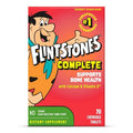 The Flintstones Complete Chewable Kids Vitamins - Fruit Flavors - 70ct