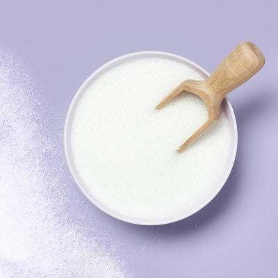 Soothing Epsom Salt with Lavender - 48oz - up&up™
