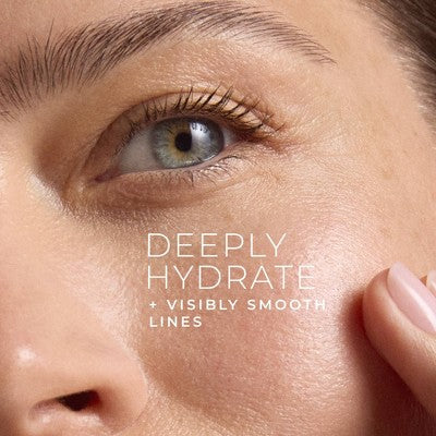 RoC Retinol Correxion Line Smoothing Max Hydration Cream