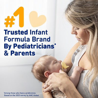 Enfamil Milk-Based Powder Infant Formula