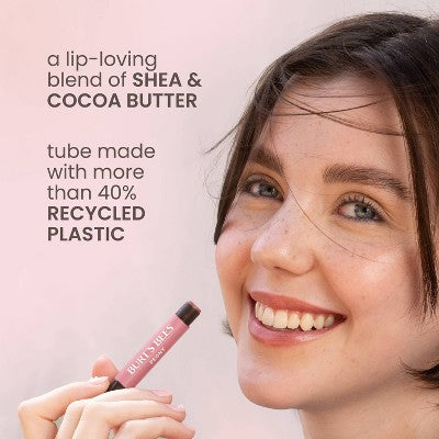 Burt's Bees Lip Shimmer - 0.09oz