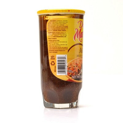 Dona Maria Mole Sauce 8.25oz: Mild Spice Level