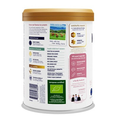 Kendamil Organic Infant Formula Powder - 28.2oz