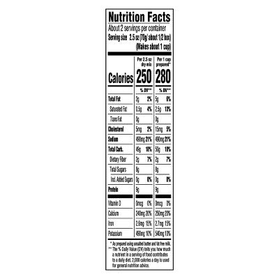 Kraft Super Mario Brothers Shaped Mac and Cheese - 5.5oz
