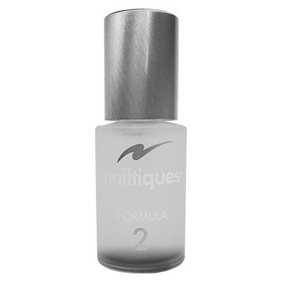 Nailtiques Formula 2 Nail Protein - 0.5oz