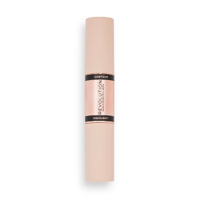 Makeup Revolution Fast Base Contour Stick - 0.3oz