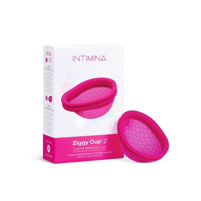 Intimina Ziggy Menstrual Cup - Size B