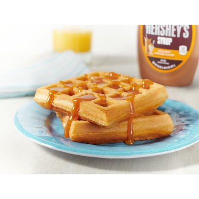 Hershey's Caramel Syrup - 22oz: Gluten-Free