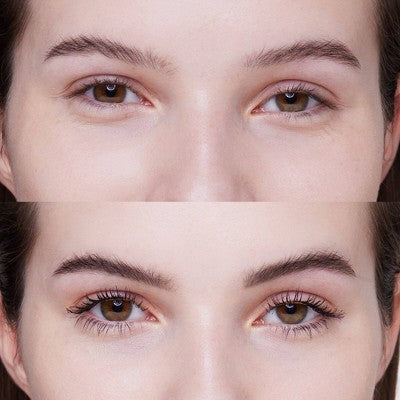 essence Lash Princess Volume Mascara - 0.4 fl oz: No Fragrance Added, Oil-Free, Paraben-Free, Vegan, Alcohol-Free