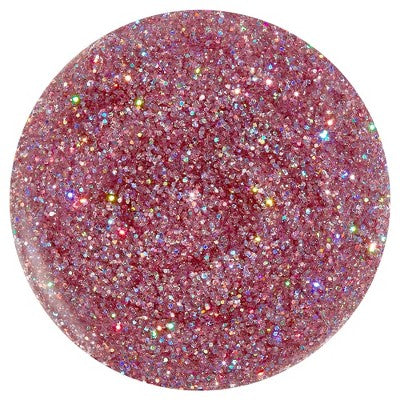 Nails.INC HD glitter - 0.47 fl oz