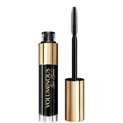L'Oreal Paris Voluminous Balm Volumizing, Caring, Mascara - 0.26 fl oz