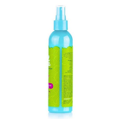 Just For Me Curl Peace Kids 5-in-1 Wonder Spray - 8 fl oz