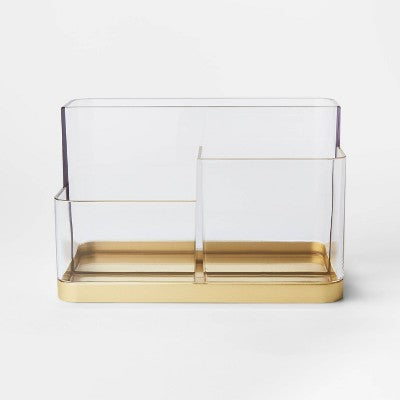 Accent Vanity Organizer - Threshold™