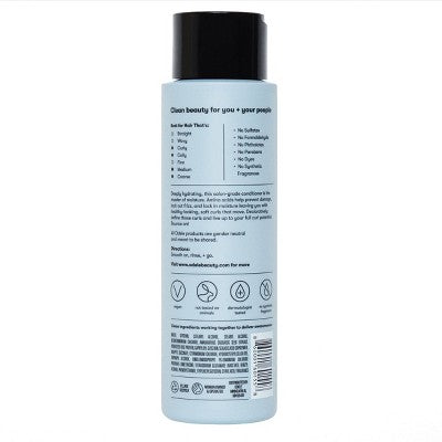 Odele Curl Defining Conditioner for Deep Moisture + Strength - 13 fl oz
