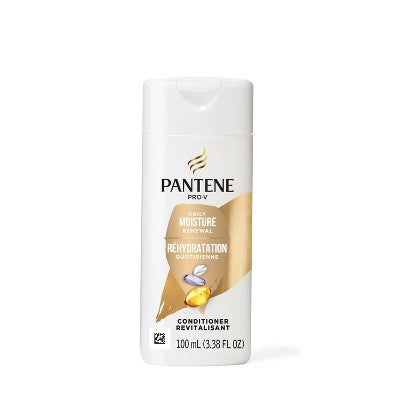 Pantene Pro-V Daily Moisture Renewal Conditioner - 3.38 fl oz